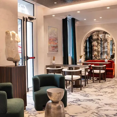 Hotel des Carmes-3